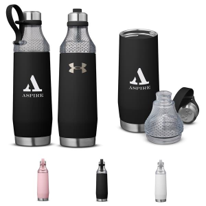 Under Armour Infinity 22oz Bottle