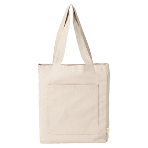 econscious Unisex Reclaimist Everywhere Tote