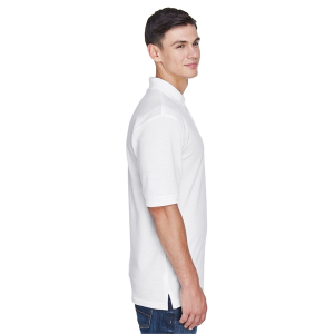 Harriton Men's Easy Blend™ Polo