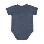 Rabbit Skins Infant Fine Jersey Bodysuit