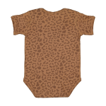 Rabbit Skins Infant Fine Jersey Bodysuit