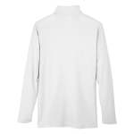 CORE365 Men's Fusion ChromaSoft™ Pique Quarter-Zip