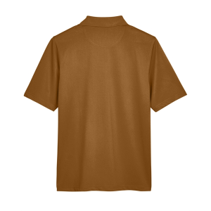 Harriton Men's Advantage Snag Protection Plus Polo