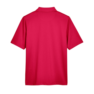 Harriton Men's Advantage Snag Protection Plus Polo