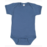 Rabbit Skins Infant Fine Jersey Bodysuit