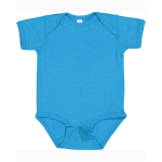 Rabbit Skins Infant Fine Jersey Bodysuit
