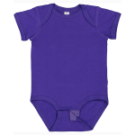 Rabbit Skins Infant Fine Jersey Bodysuit