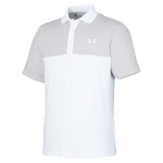 Under Armour Men's Performance 3.0 Colorblock Polo