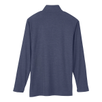 CORE365 Men's Fusion ChromaSoft™ Pique Quarter-Zip