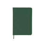 Comfort Touch Hardcover Journal Notebook 5" X 7"