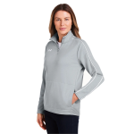 Under Armour Ladies' Command Quarter-Zip 2.0