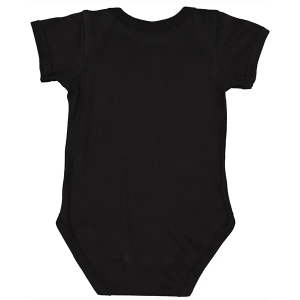 Rabbit Skins Infant Fine Jersey Bodysuit