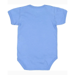 Rabbit Skins Infant Fine Jersey Bodysuit