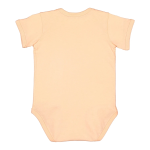Rabbit Skins Infant Fine Jersey Bodysuit