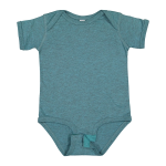 Rabbit Skins Infant Fine Jersey Bodysuit