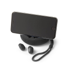 Duo Wireless Earbuds & Speaker