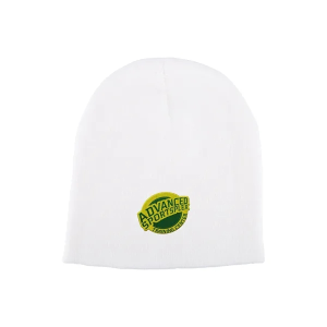 Knit Beanie