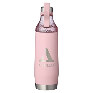 Under Armour Infinity 22oz Tritan & Stainless Steel Water Bottle