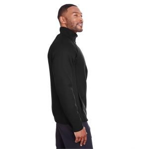 Spyder Men's Constant Half-Zip Sweater