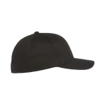 Flexfit Adult Brushed Twill Cap