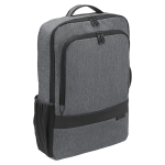 Leeman Versa Eco Friendly Work Laptop Backpack and Briefcase
