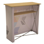 42" CounterPop Kit