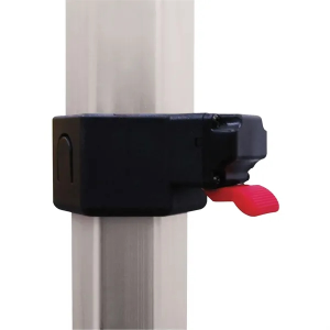 10' Premium Tent Kit (Full-Bleed Dye Sublimation)