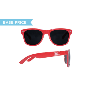 Pantone Matched Sunglasses
