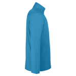 CORE365 Men's Fusion ChromaSoft™ Pique Quarter-Zip