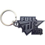 Antiqued Diestruck Keychains