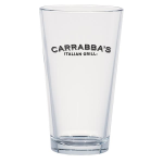 16 Oz. Classic Ale Pint Glass